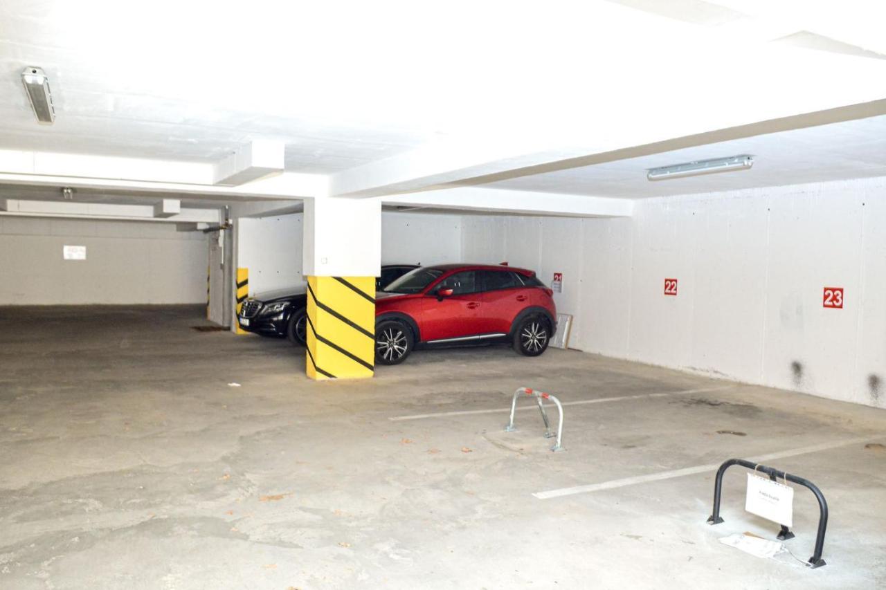 Unicum Apartman Hajduszoboszlo Exterior photo