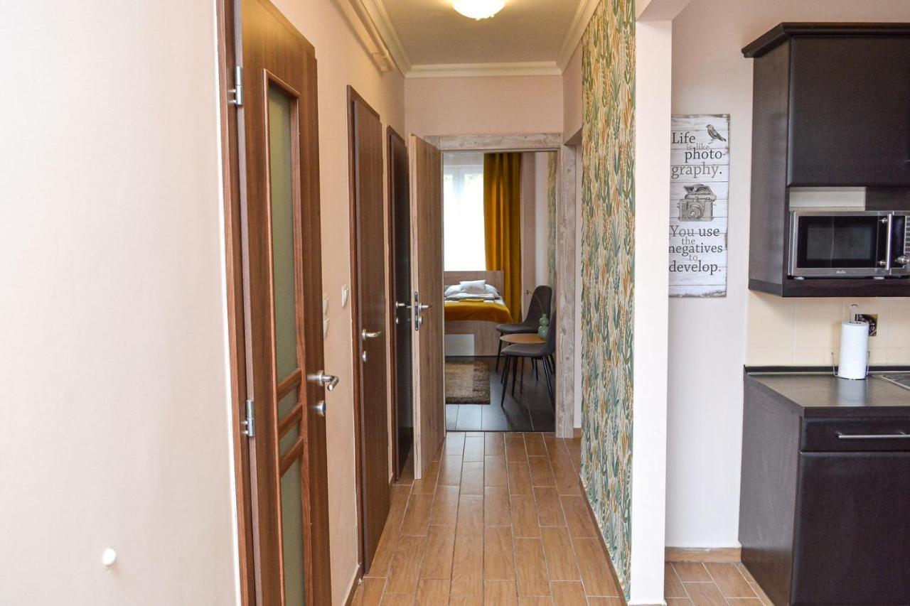 Unicum Apartman Hajduszoboszlo Exterior photo